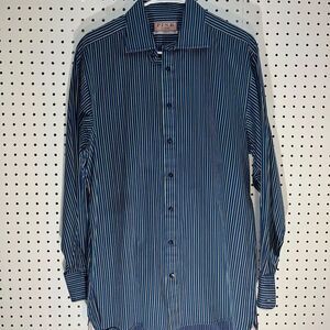 Thomas Pink button down shirt